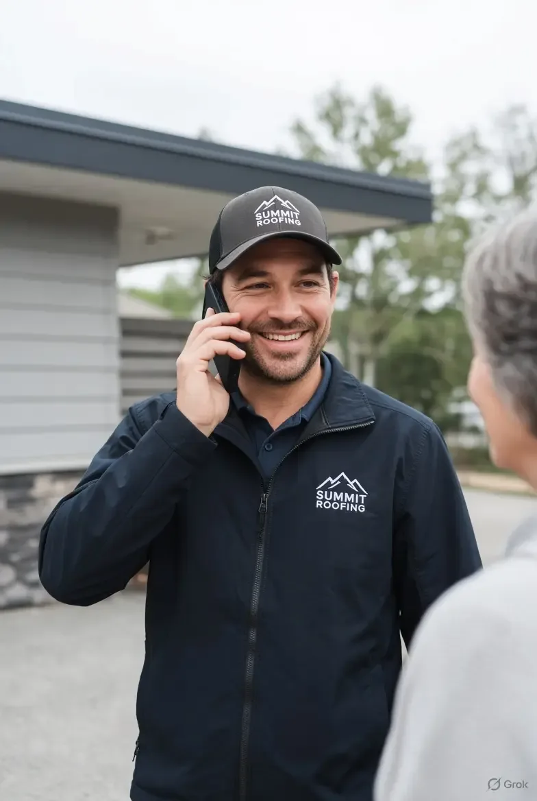 Flat Roof Leak Repair Roscoe, MT FAQs